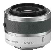 Nikon 1 Nikkor VR 10-30mm f/3.5-5.6 Lens – All Digital Photography