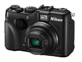 Nikon Coolpix P7100
