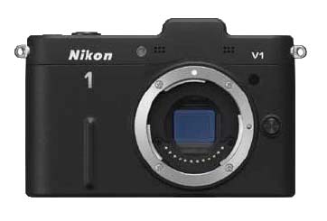 Nikon 1 V1