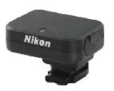 Nikon 1 GPS Unit