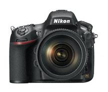 Nikon D800