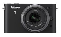 Nikon J2 Camera