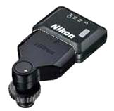 Nikon WR-A10 and WSR-R10