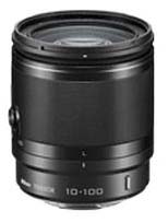 Nikon 1 Nikkor 10-100 f4-5.6