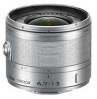 Nikon 1 Nikkor 6.7-13mm f/3.5-5.6