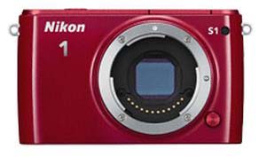 Nikon 1 S1