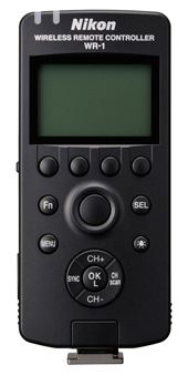 Nikon WR-1