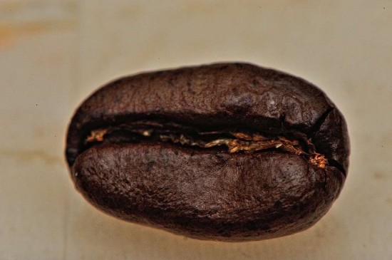 DSC_7830- Coffee Bean