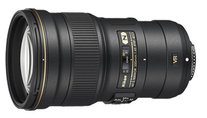 Nikkor 300mm 4E PF ED VR AF-S