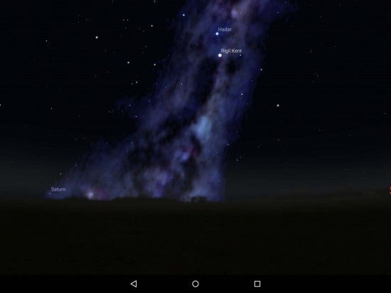 Stellarium