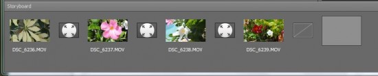 Storyboard