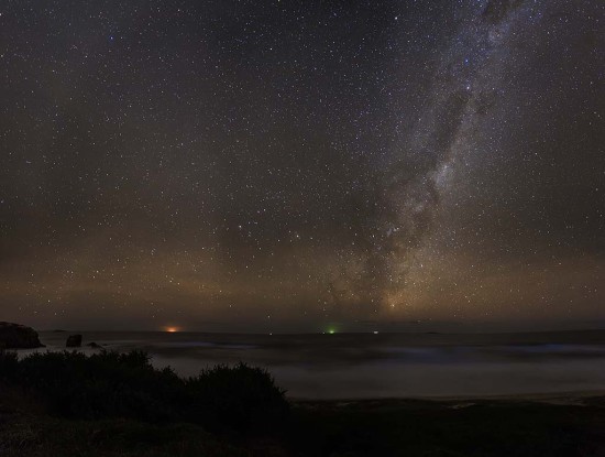 Milky Way
