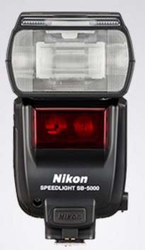 Nikon SB-5000 Electronic Flash