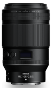 Complete List Of All 32 Nikon Z Lenses and Specifications